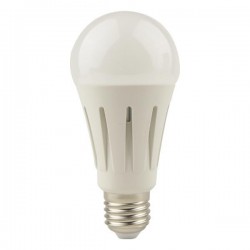 ΛΑΜΠΑ LED ΚΟΙΝΗ 24W 2800lm Ε27 4000K 175-250V