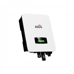 ΜΟΝΟΦΑΣΙΚΟΣ ΥΒΡΙΔΙΚΟΣ INVERTER AFORE 4KW