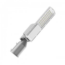 ΦΩΤΙΣΤΙΚΟ ΔΡΟΜΟΥ LED SMD 230-240V 30W 3000K IP66 SATURN PLUS