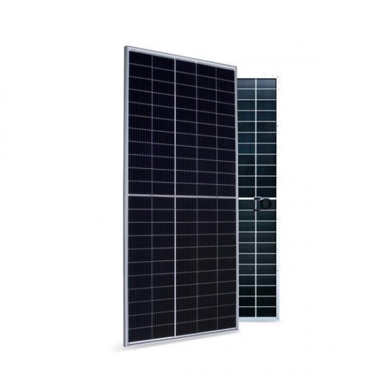 ΦΩΤΟΒΟΛΤΑΪΚΑ PANEL AE SOLAR COMET 570W BIFACIAL