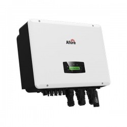 ΤΡΙΦΑΣΙΚΟΣ ΥΒΡΙΔΙΚΟΣ INVERTER PLUS SERIES AFORE 10KW