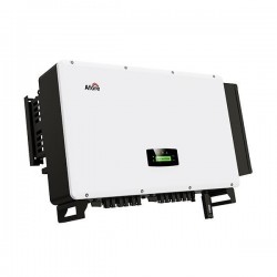 ΤΡΙΦΑΣΙΚΟΣ INVERTER AFORE 70KW