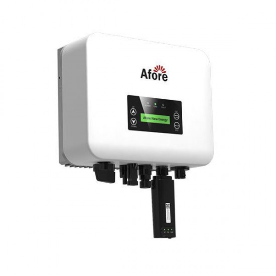 ΜΟΝΟΦΑΣΙΚΟΣ INVERTER AFORE 2,5KW