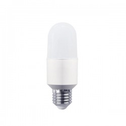 ΛΑΜΠΑ LED ΣΩΛΗΝΩΤΗ T46 1055lm 11,1W Ε27 3000K 175-250V