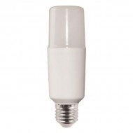 ΛΑΜΠΑ LED ΣΩΛΗΝΩΤΗ T40 13W Ε27 6500K 220-240V