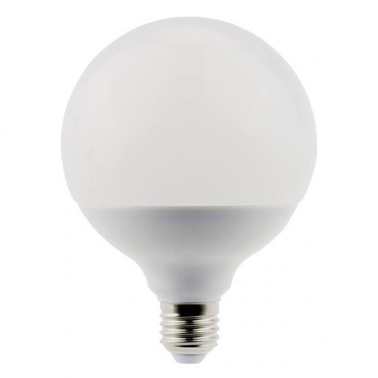 ΛΑΜΠΑ LED ΓΛΟΜΠΟΣ Φ120 18W Ε27 2700K 220-240V