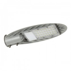 ΦΩΤΙΣΤΙΚΟ ΔΡΟΜΟΥ LED SMD 220-240V 30W 6500K IP65 VALUE