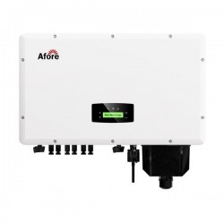 ΤΡΙΦΑΣΙΚΟΣ ΥΒΡΙΔΙΚΟΣ  INVERTER AFORE 30KW