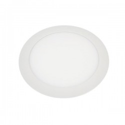 ΦΩΤΙΣΤΙΚΟ ΧΩΝΕΥΤΟ LED SLIM Φ225 20W 4000Κ ΛΕΥΚΟ 5 ΧΡΟΝΙΑ ΕΓΓΥΗΣΗ PRO