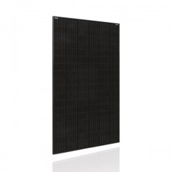 ΦΩΤΟΒΟΛΤΑΪΚΑ PANEL ΜΑΥΡΟ AE SOLAR AURORA 400W