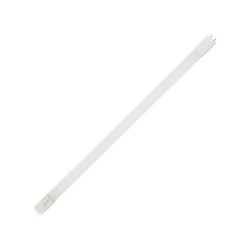 ΛΑΜΠΑ LED Τ8 "2 in 1" 7W 60cm 3000K 220° 175-265V AC "PRO"