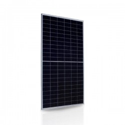 ΦΩΤΟΒΟΛΤΑΪΚΑ PANEL AE SOLAR COMET 695W BIFACIAL