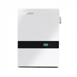 ΣΥΣΤΗΜΑ ΜΠΑΤΑΡΙΩΝ HYBESS 5KWh  IP65 L/V