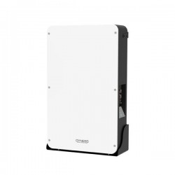 ΣΥΣΤΗΜΑ ΜΠΑΤΑΡΙΩΝ DYNESS POWERBOX PRO 10,24KWh IP65 L/V