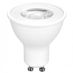 ΛΑΜΠΑ LED GU10 2,9W 4000K 38° 175-265V "PRO"