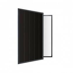 ΦΩΤΟΒΟΛΤΑΪΚΑ PANEL ΜΑΥΡΟ AE SOLAR THUNDER 420W