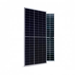 ΦΩΤΟΒΟΛΤΑΪΚΑ PANEL AE SOLAR COMET 580W BIFACIAL