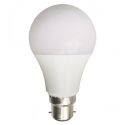 ΛΑΜΠΑ LED ΚΟΙΝΗ 15W B22 4000K 220-240V