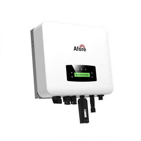 ΜΟΝΟΦΑΣΙΚΟΣ INVERTER AFORE 3,6KW