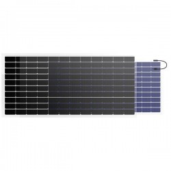 ΦΩΤΟΒΟΛΤΑΪΚΑ PANEL AE SOLAR TERRA 505W