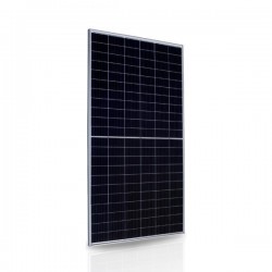 ΦΩΤΟΒΟΛΤΑΪΚΑ PANEL AE SOLAR COMET 690W BIFACIAL