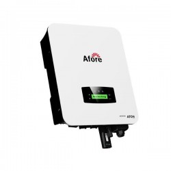 ΜΟΝΟΦΑΣΙΚΟΣ INVERTER AFORE 10KW