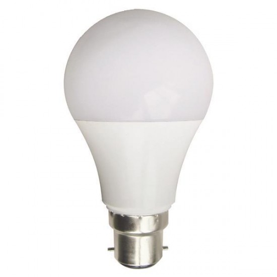 ΛΑΜΠΑ LED ΚΟΙΝΗ 11,1W 1055lm B22 6500K 175-250V