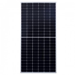 ΦΩΤΟΒΟΛΤΑΙΚA PANEL AE SOLAR 395W TOTAL BLACK