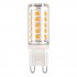 ΛΑΜΠΑ LED SMD 4W G9 3000K 220-240V DIMMER 3 ΣΚΑΛΕΣ