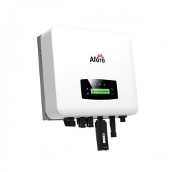 ΜΟΝΟΦΑΣΙΚΟΣ INVERTER AFORE 6KW