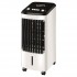 AIR COOLER ΛΕΥΚΟ-ΜΑΥΡΟ 4L 80W