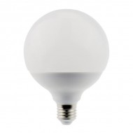 ΛΑΜΠΑ LED ΓΛΟΜΠΟΣ Φ95 12W Ε27 4000K 220-240V