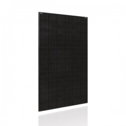 ΦΩΤΟΒΟΛΤΑΪΚΑ PANEL ΜΑΥΡΟ AE SOLAR AURORA 395W