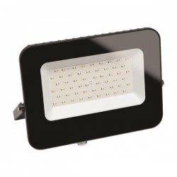 ΠΡΟΒΟΛΕΑΣ LED 30W SMD ΜΕ SENSOR ΗΜΕΡΑΣ-ΝΥΧΤΑΣ 4200K IP65 ΓΡΑΦΙΤΗΣ PLUS