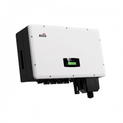 ΤΡΙΦΑΣΙΚΟΣ INVERTER AFORE 60KW