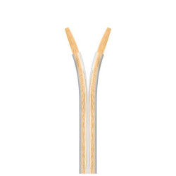 ΚΑΛΩΔΙΟ ΗΧΕΙΩΝ ΔΙΑΦΑΝΕΣ 2X0.50mm