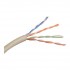 ΚΑΛΩΔΙΟ UTP CAT-5e 24AWG 4X2X0.51