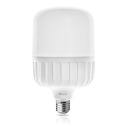 ΛΑΜΠΑ LED BULLET E27 65W 4000k 5100L