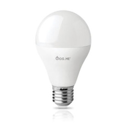 ΛΑΜΠΑ LED Α65 Ε27 18W 4000k 1520L
