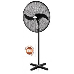 ΑΝΕΜ/ΡΑΣ ΟΡΘ. 26" ΜΑΥΡΟ ΒΙΟΜ.(FS650/180W)