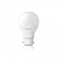 ΦOSME LED G45 ΣΦΑΙΡΙΚΟ ΜΑΤ 7W Β22 6500k 600LM 330'