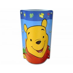 Winnie Pooh κομοδίνου φωτιστικό (6485)
