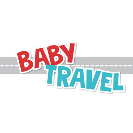 Baby Travel κομοδίνου παιδικό φωτιστικό (61681)