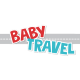 Baby Travel κομοδίνου παιδικό φωτιστικό (61681)