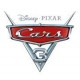 Cars Disney παιδικό σερβίτσιο φαγητού (005515)