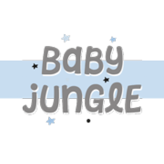 Baby Jungle Blue κρεμαστό φωτιστικό οροφής (63112T)