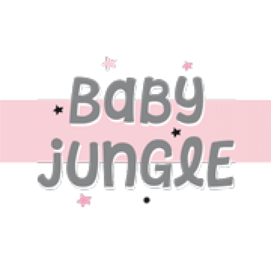 Baby Jungle Blue κρεμαστό φωτιστικό οροφής (63112T)