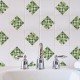 Tile Green πλακάκια διακόσμησης τοίχων κουζίνας & μπάνιου (31316)