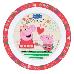 Peppa Pig παιδικό σερβίτσιο φαγητού (006105)