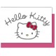 Hello Kitty παιδικό σερβίτσιο φαγητού (005988)